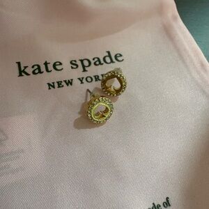 Kate Spade Earrings